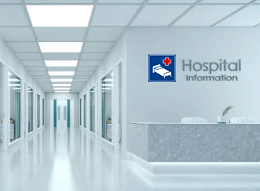 Visite Ospedaliere